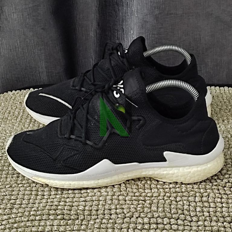 Y3 adizero runner white online