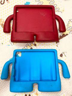 Preloved Ipad 3 and Ipad 4 2020 Silicon Case for Kids