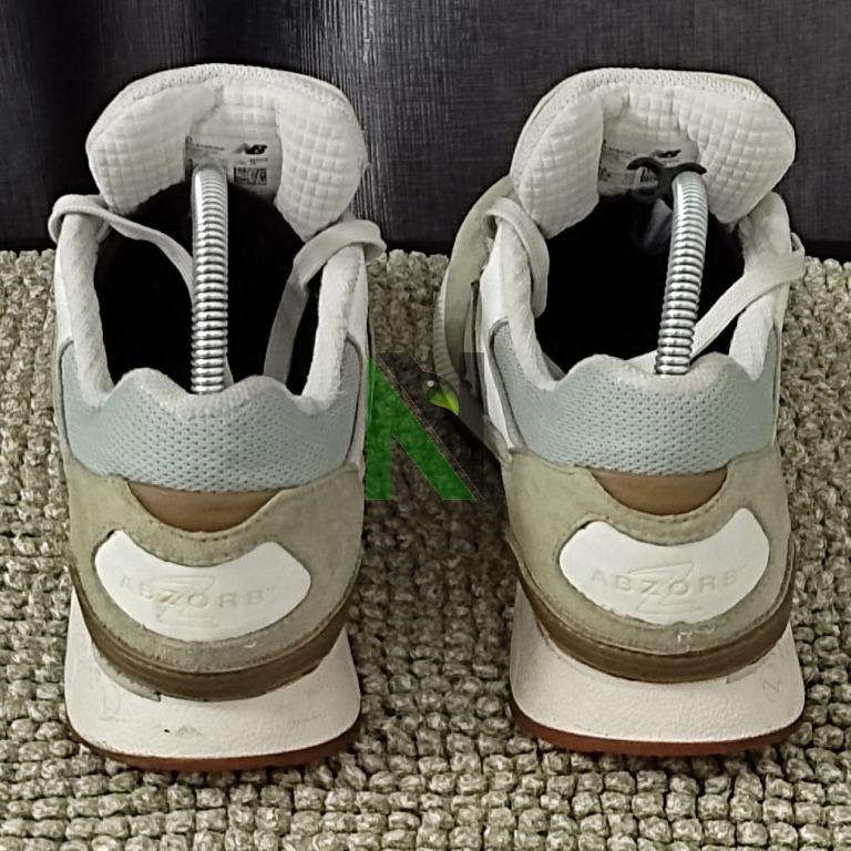 New balance 878 classic birch clearance