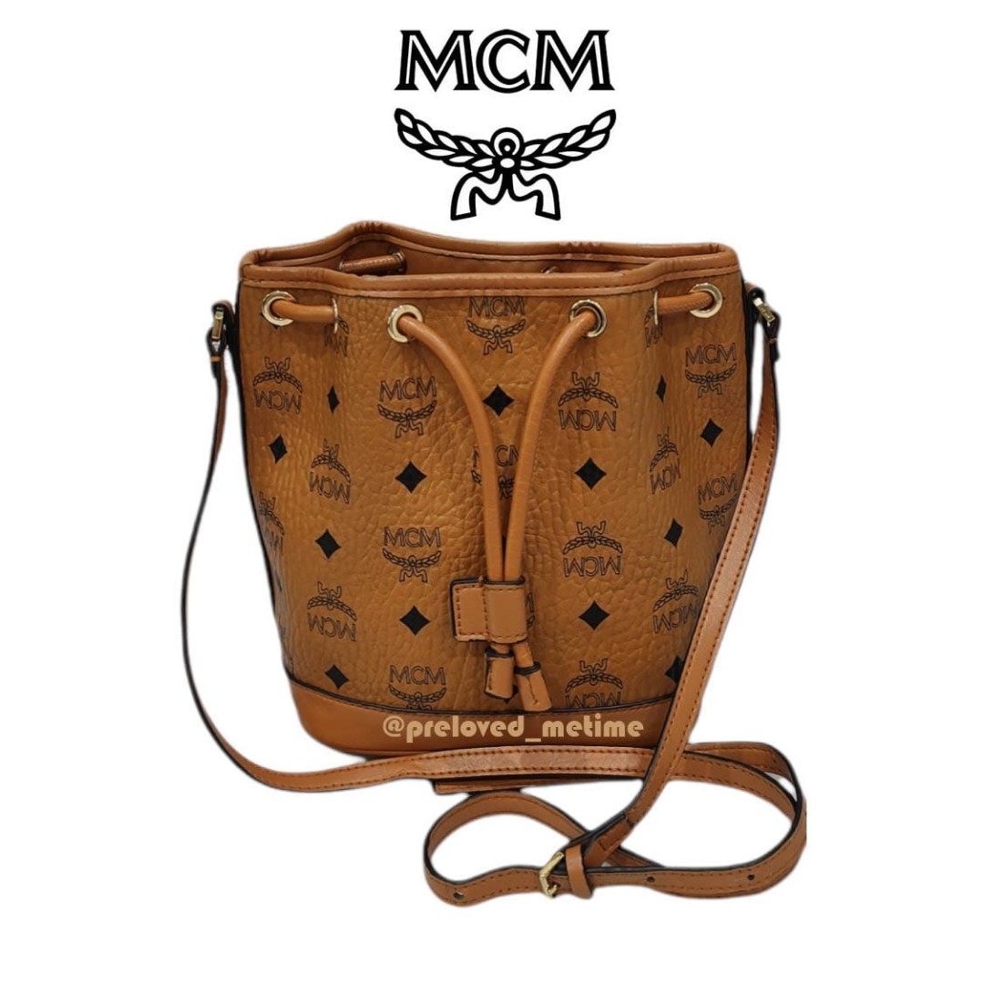 tas selempang mcm