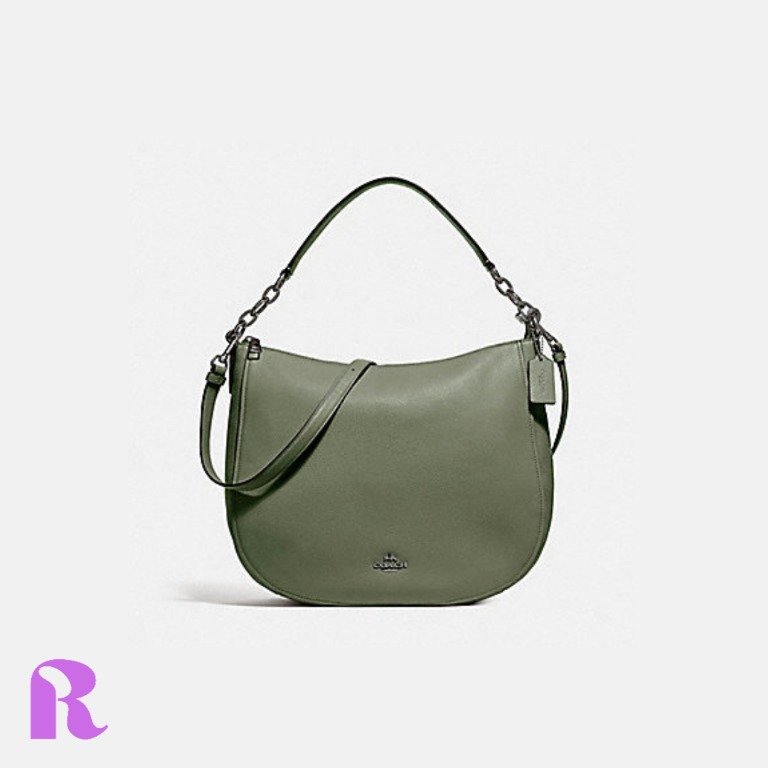 Elle sales hobo coach