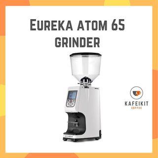 *Pre-order* Eureka Atom 65 Coffee Grinder / Espresso Grinder