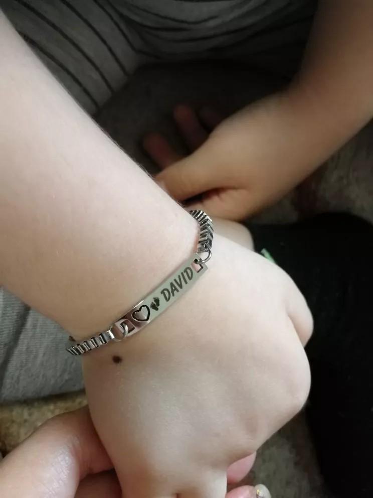 Customized sales baby jewelry