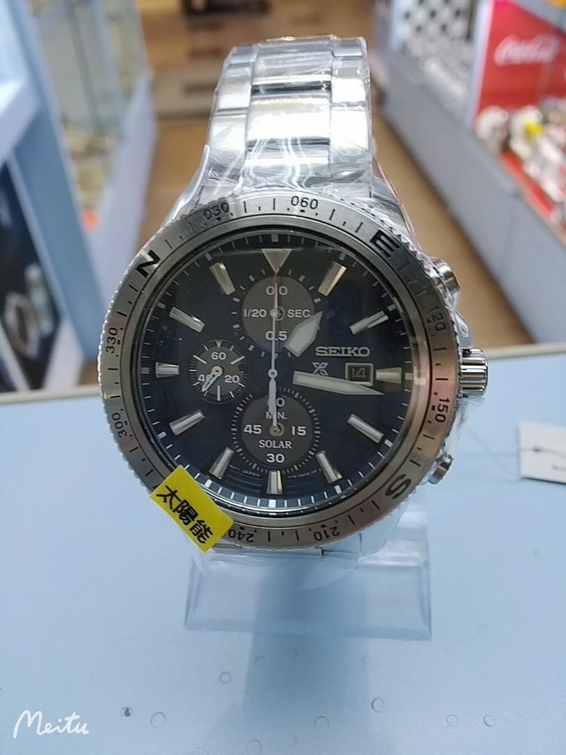 Seiko ssc703p sale