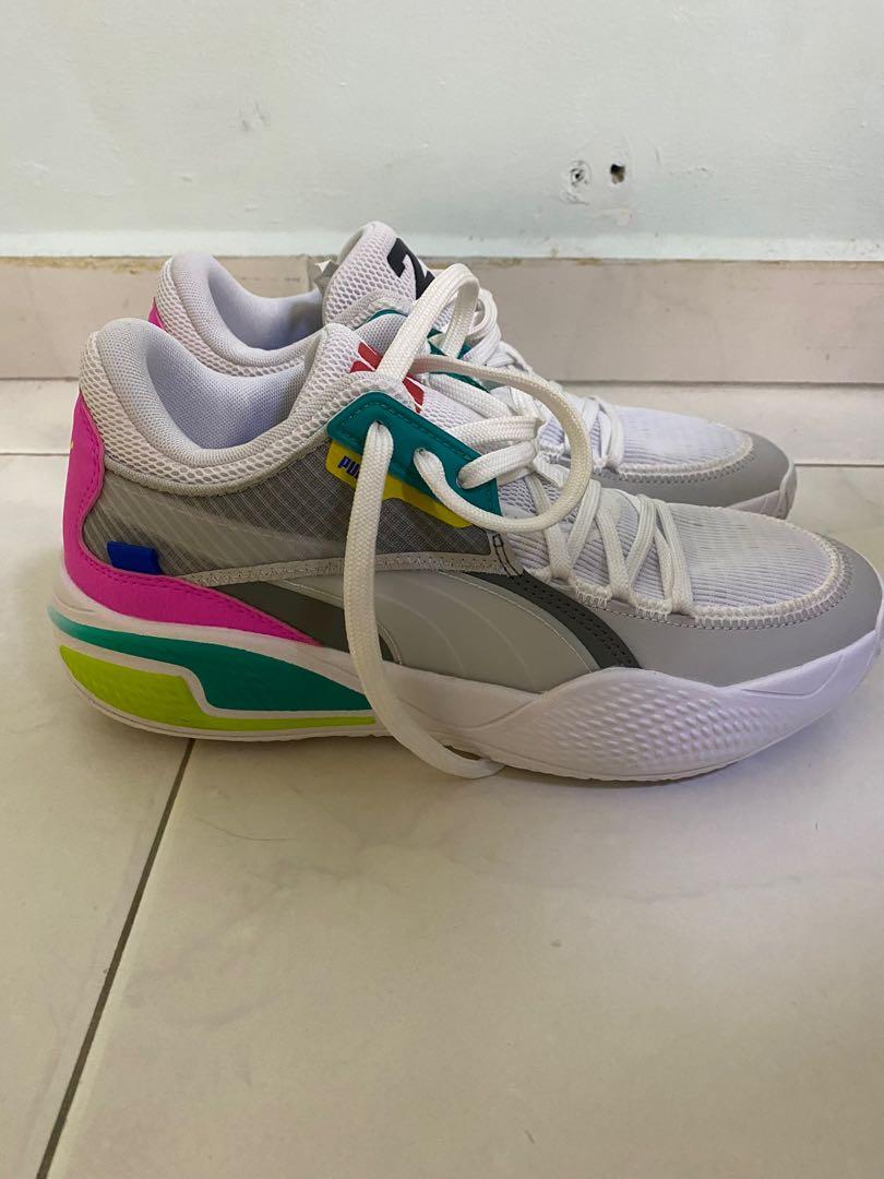 puma 2k21 shoes