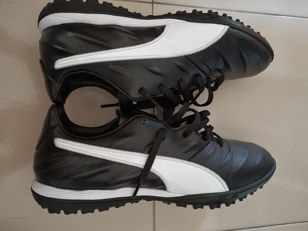 Puma king pro turf shop