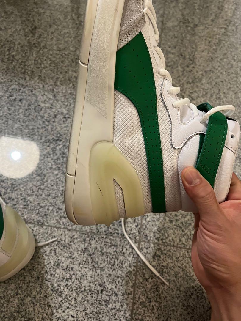 Puma sky discount high tops