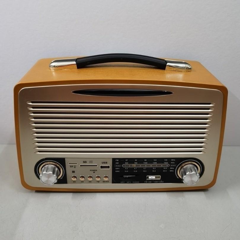 Radio Retro Antik Hobbies Toys Collectibles Memorabilia