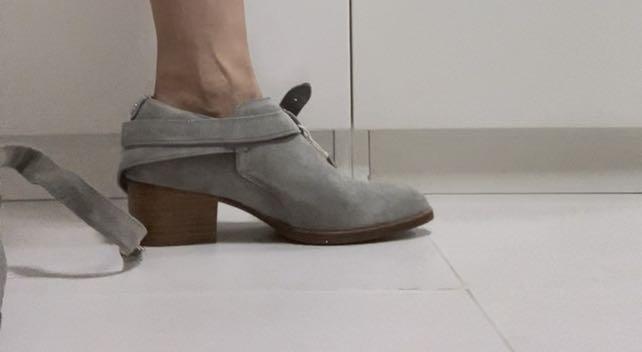 Rag and cheap bone harley boot