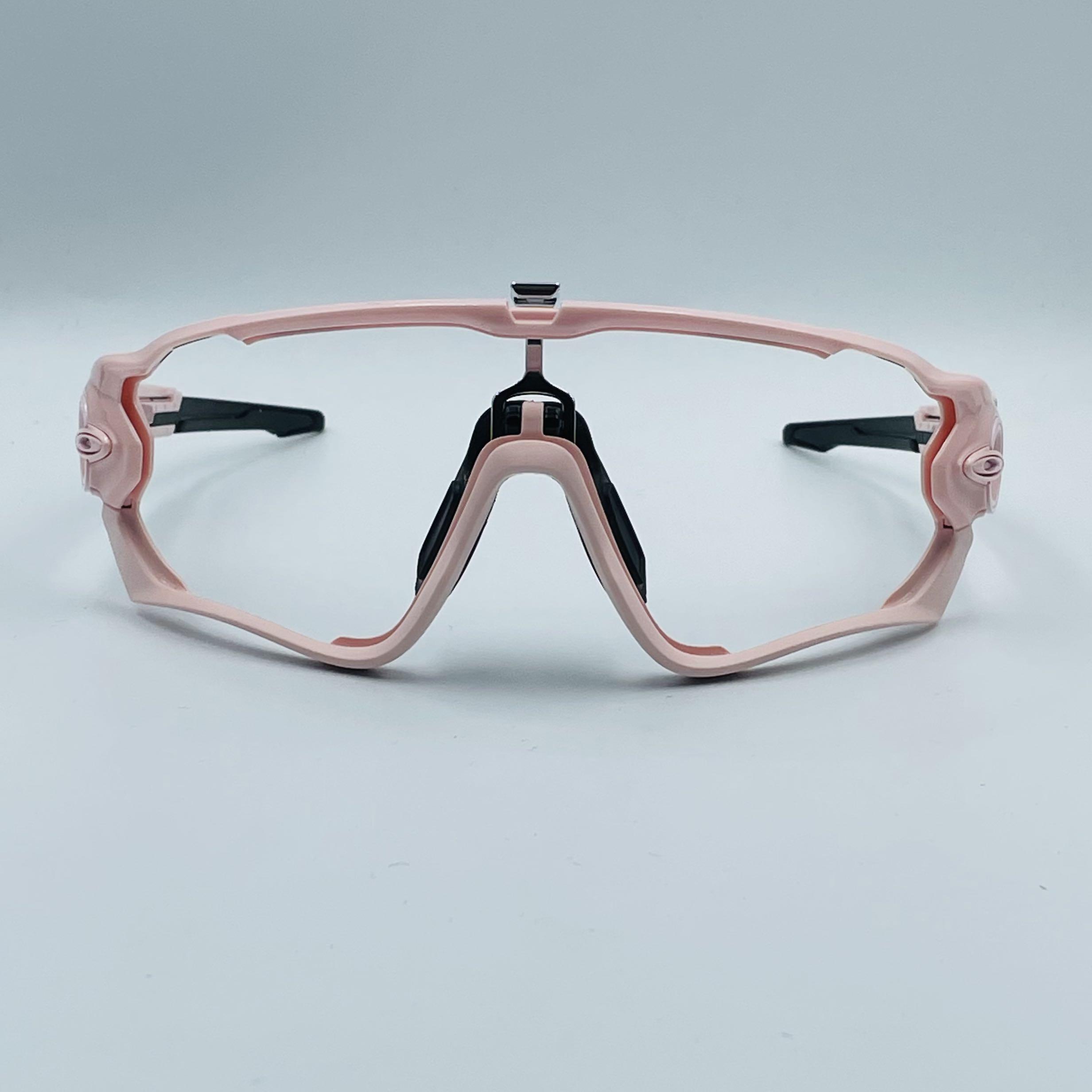 Jawbreaker frame only top