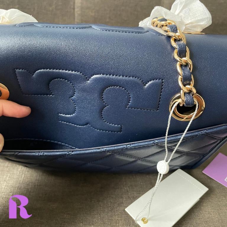 Tory burch savannah deals convertible shoulder bag 64142