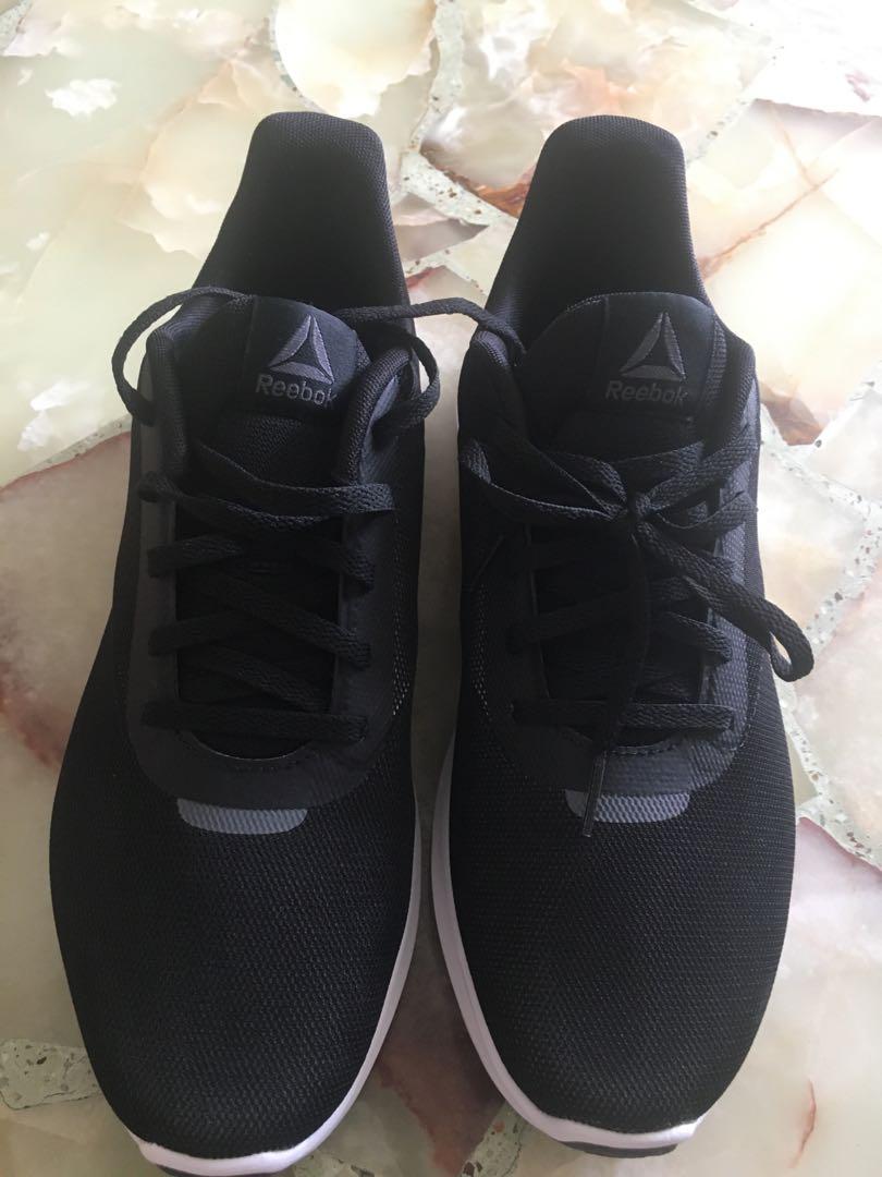 Reebok men running shoes, Men's Fashion, Footwear, Sneakers on Carousell