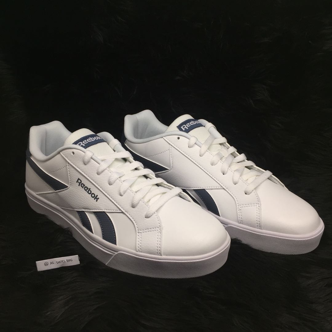 royal complete low reebok