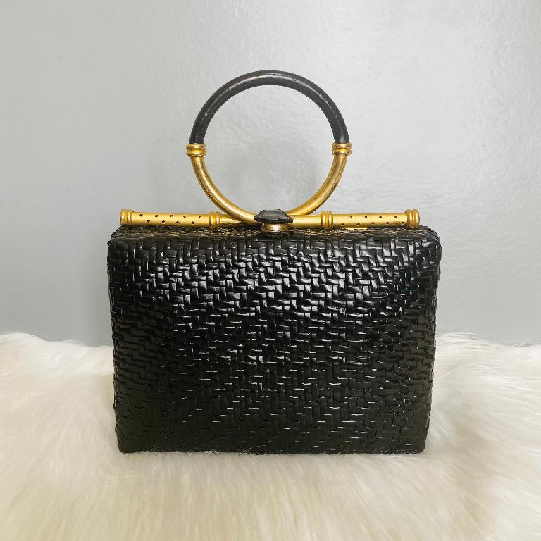 Rodo vintage 2025 bags