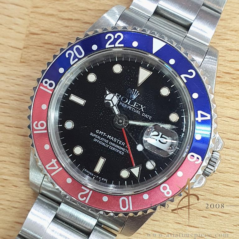 Gmt ii 16710 on sale