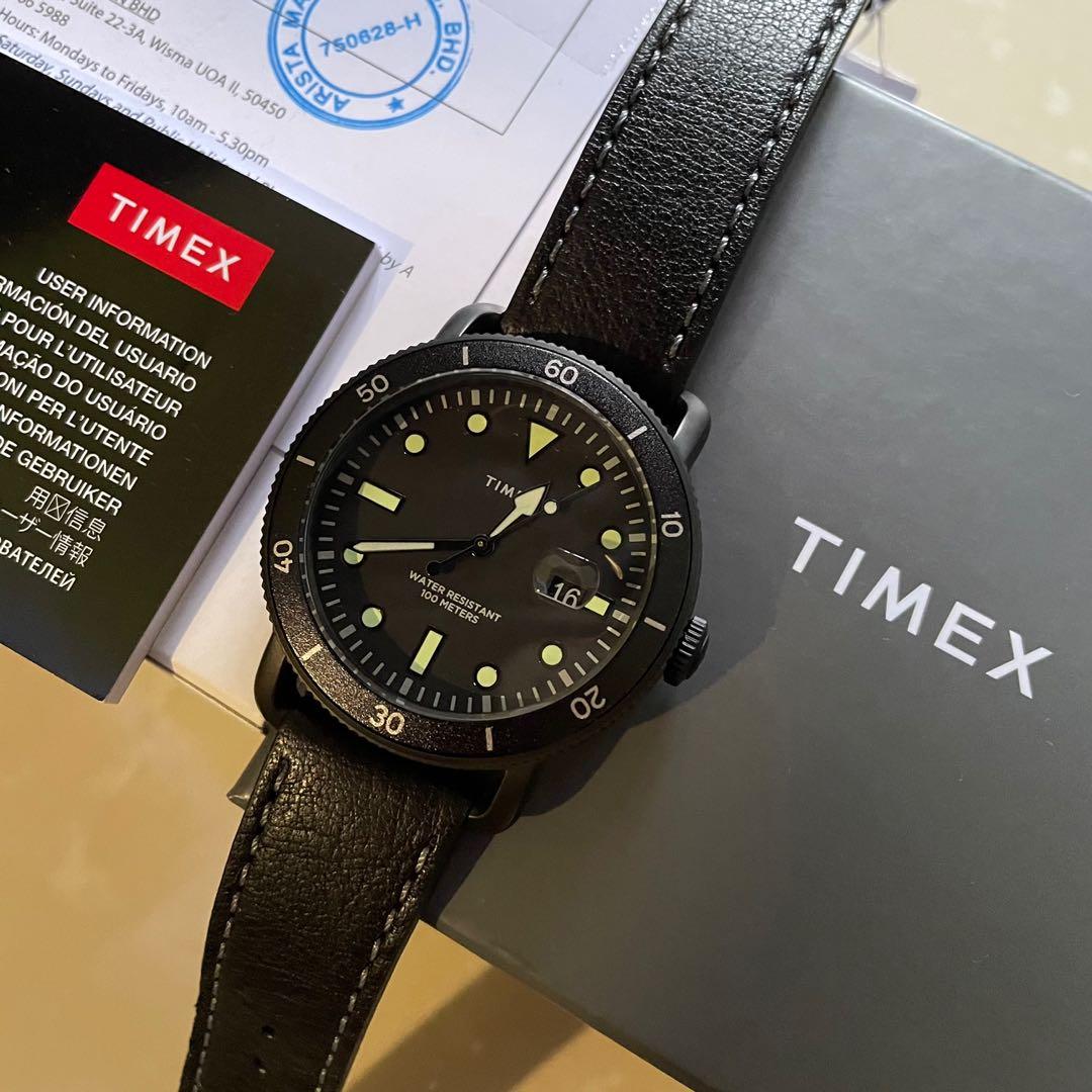 Timex port store