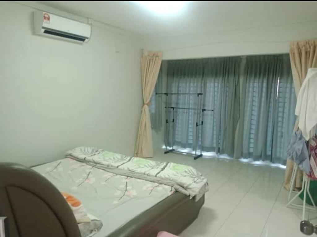 RUMAH SEMI D 2 TINGKAT TOK SIRA RM780K, Property, For Sale on Carousell