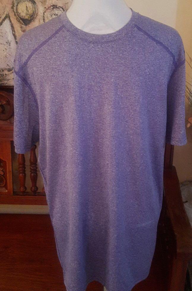 Russell dri power 360 95 deals polyester 5 spandex