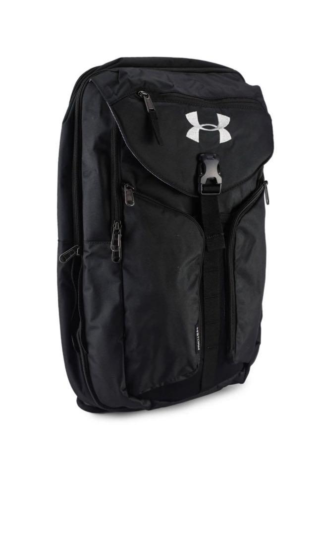 Ua compel 2025 sling 2.0 backpack