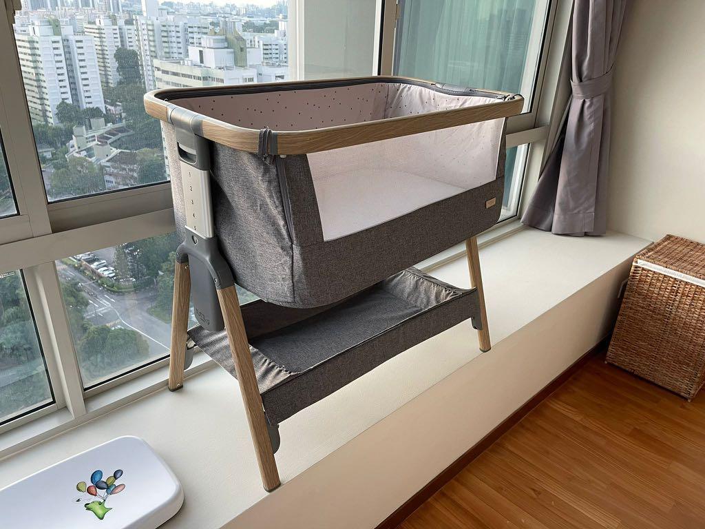 Tutti Bambini Cozee