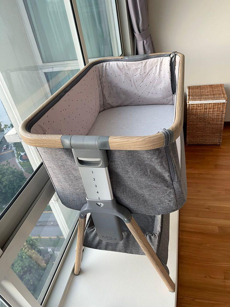 Tutti bambini cozee 2025 second hand