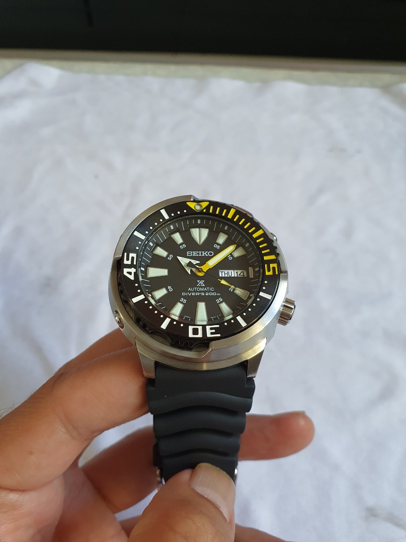 Seiko srp639 clearance