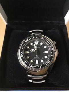 Seiko Sun019P1 Prospex Kinetic