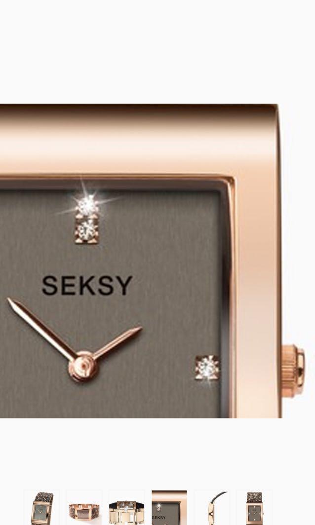 Seksy brand shop