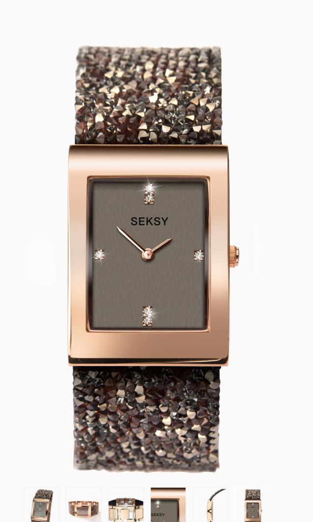Sekonda seksy rocks ladies watches hot sale