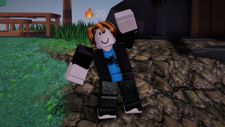 ROBLOX ACCOUNT WITH 20 WIN STREAK IN BEDWARS , Video Gaming, Gaming ...