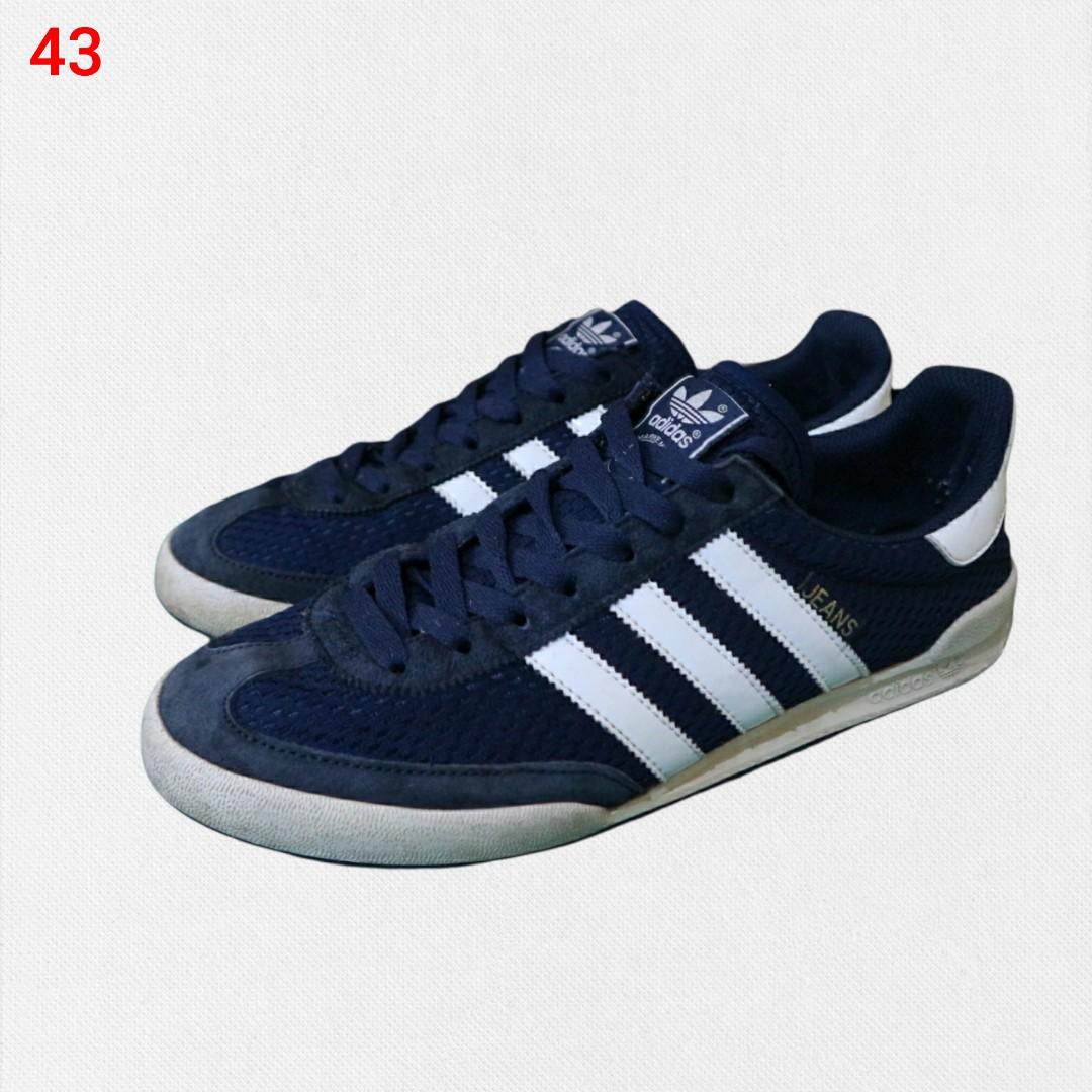 Harga sepatu top adidas jeans original