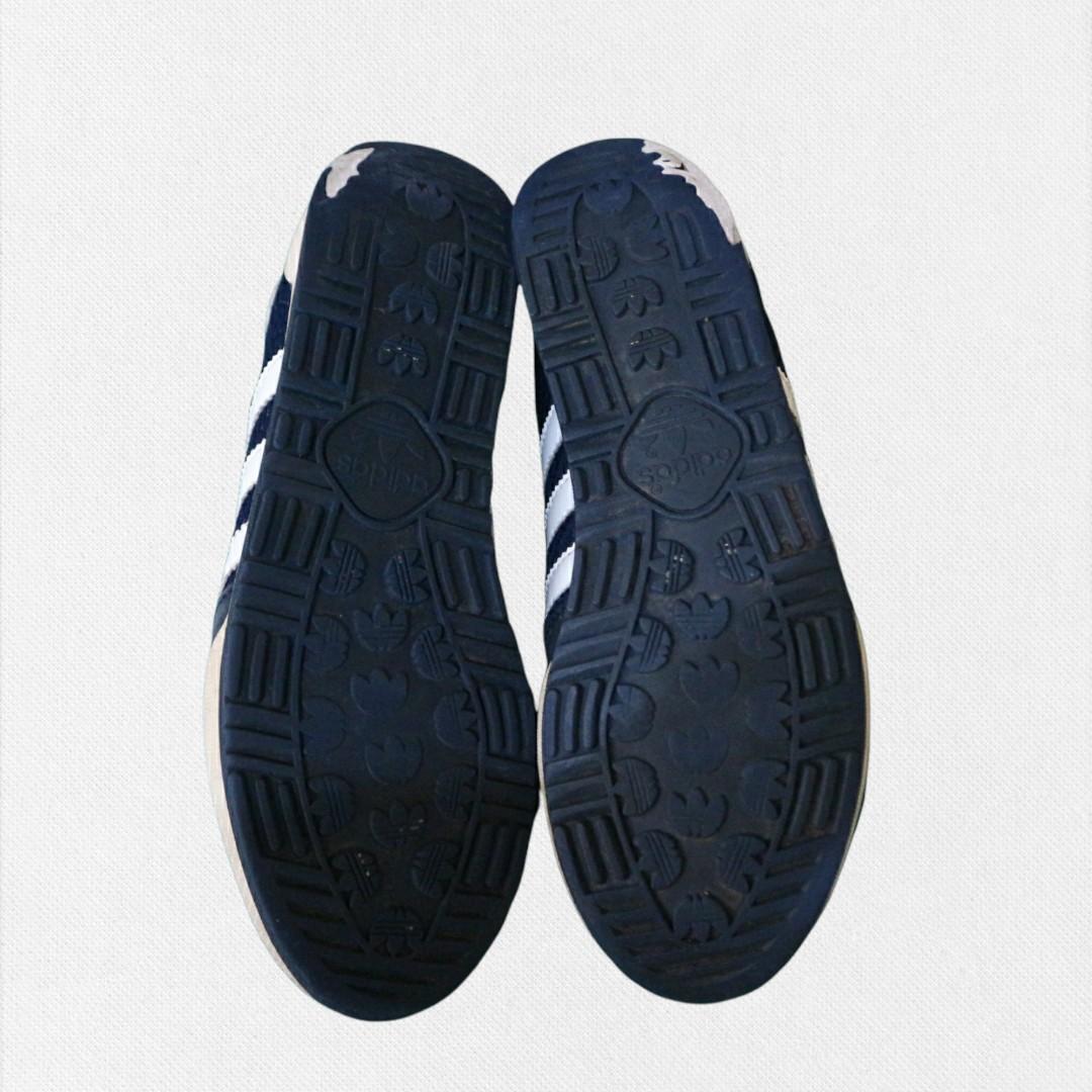Sepatu Pria Adidas Jeans Original 