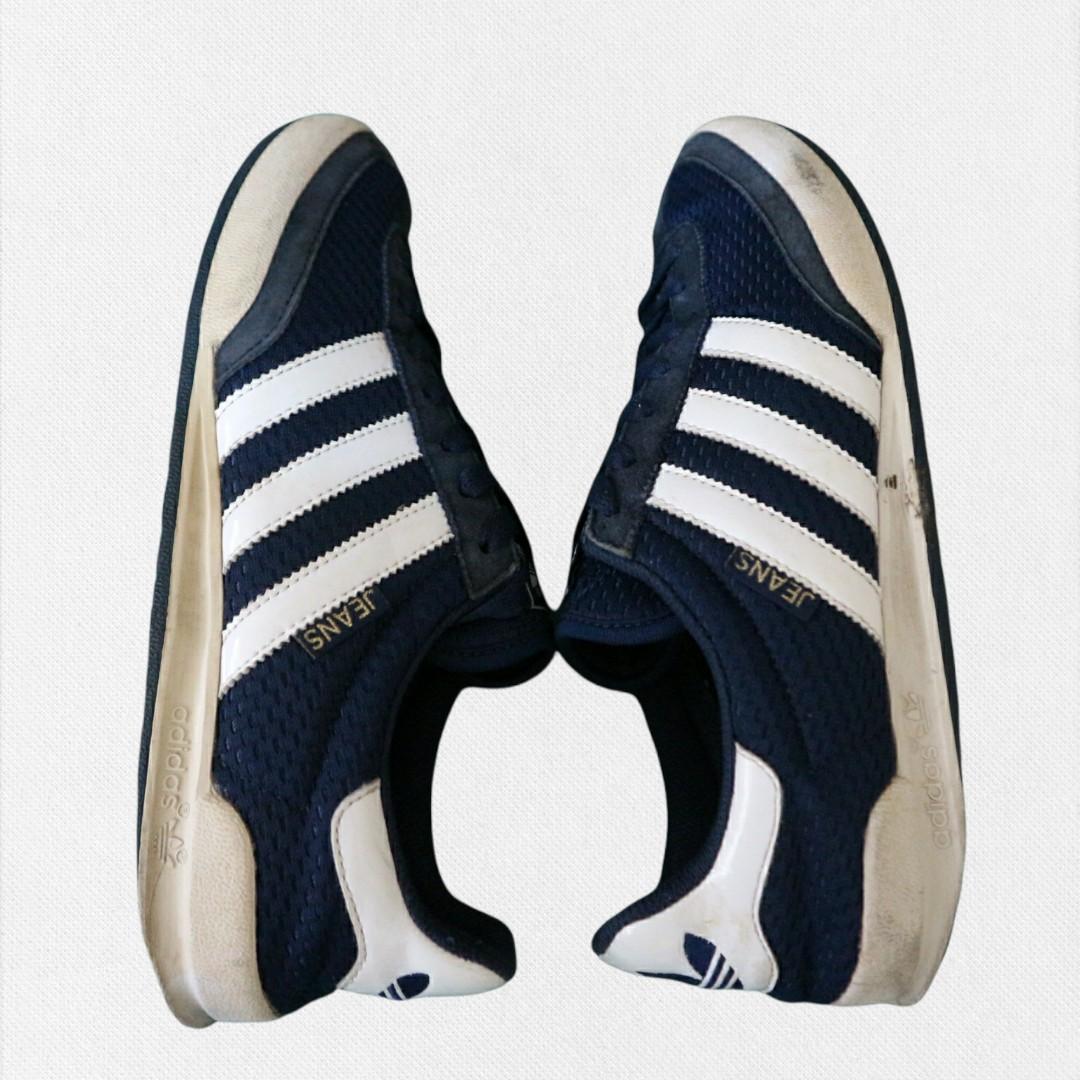 adidas jeans 7
