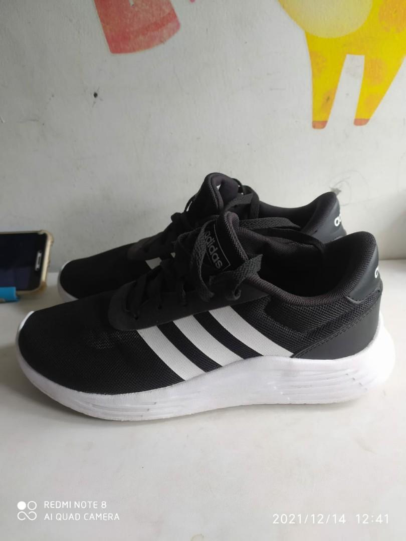 Sepatu Adidas ortholite original unisex Fesyen Wanita Sepatu di