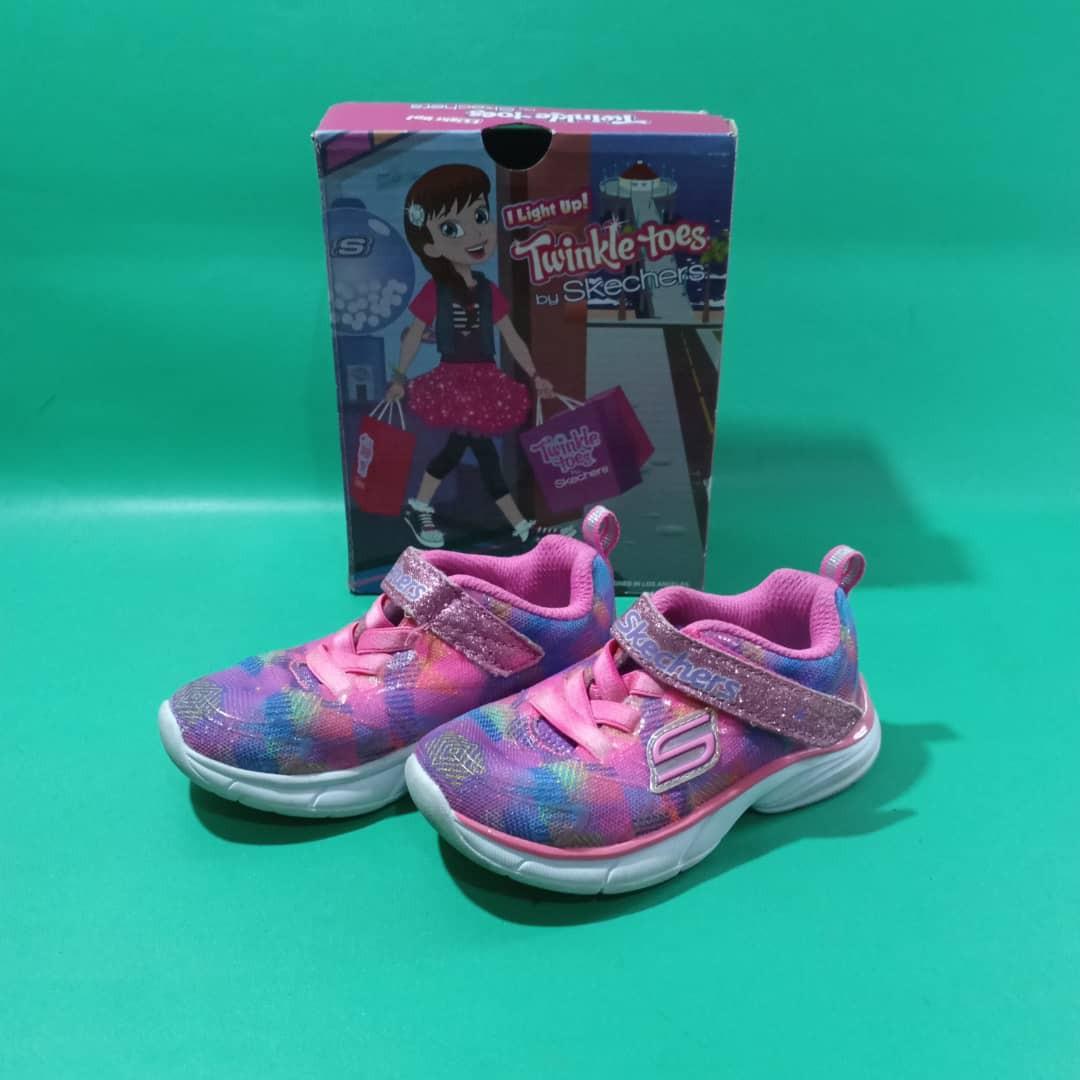 Skechers spirit deals sprintz