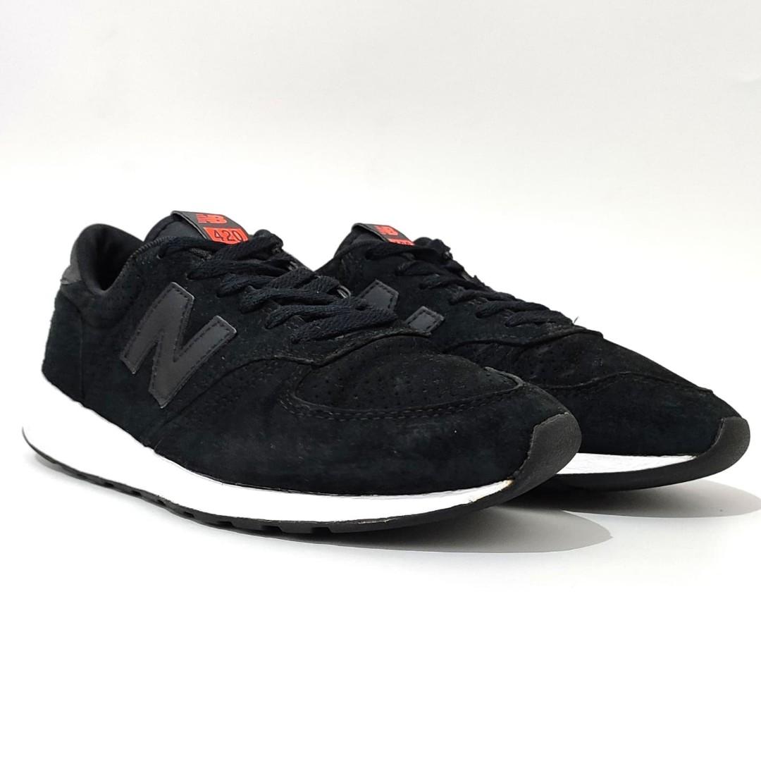 Mrl420sh new 2025 balance