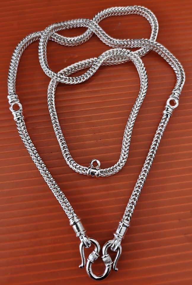 Thai 925 cheap silver