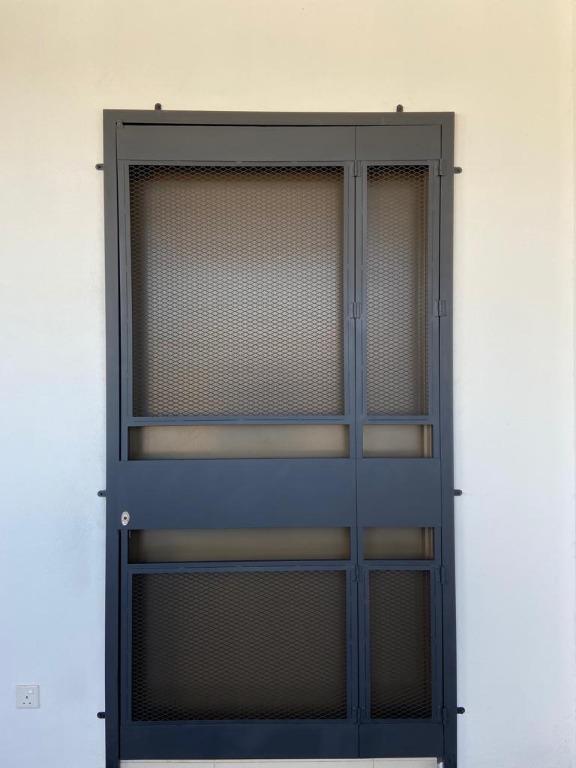 Grill modern best sale