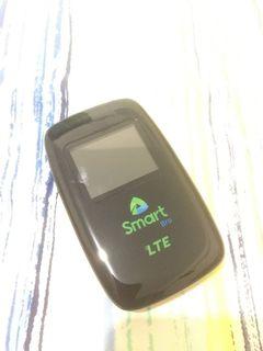 Smart Bro Pocket Wifi LTE