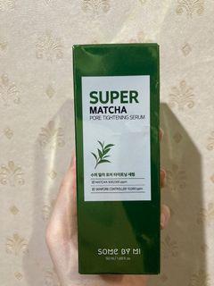 Some By Mi Super Matcha Serum