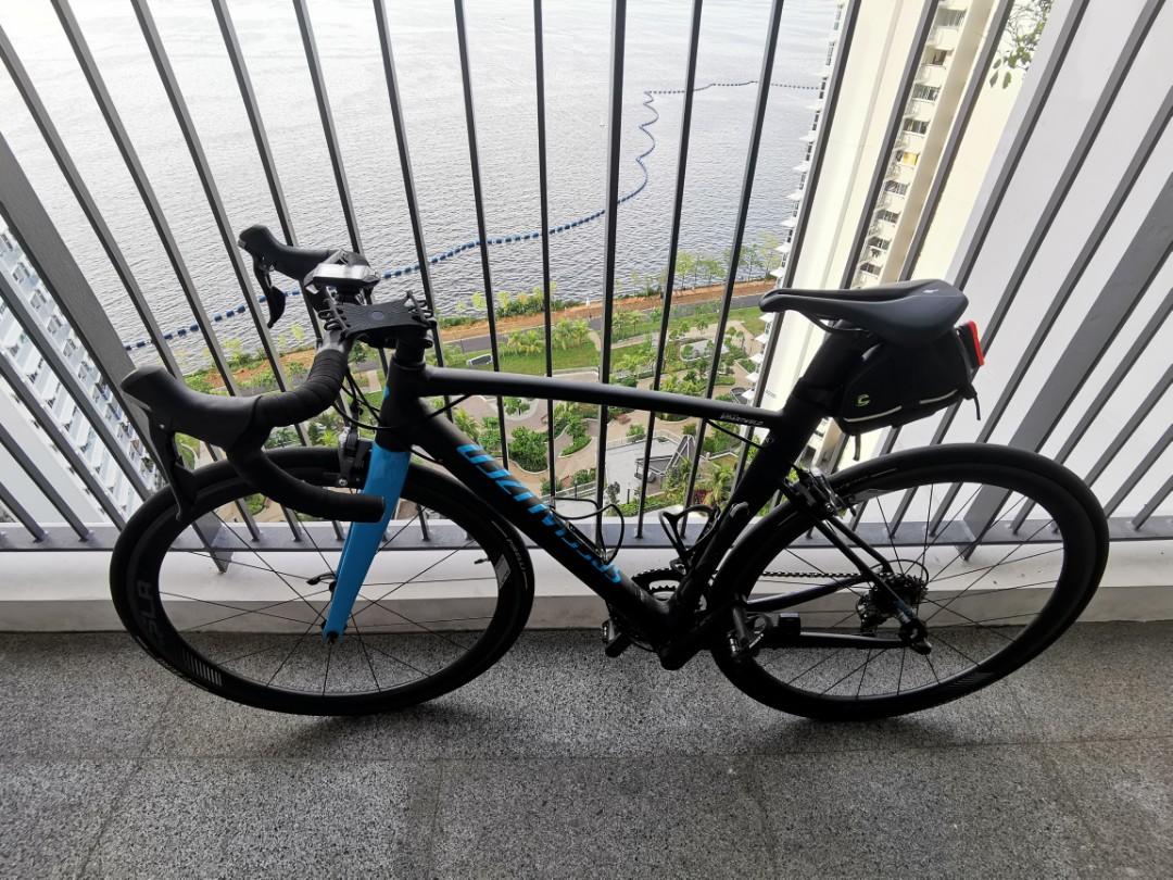 Specialized allez top sprint dsw