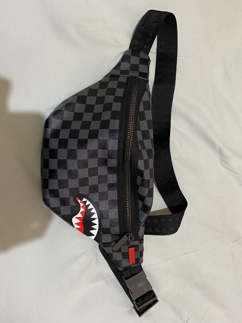 sprayground crossbody bags