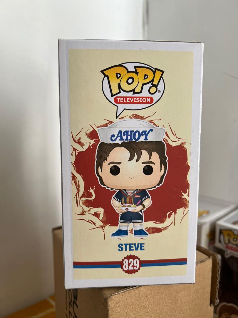baskin robbins steve funko pop price