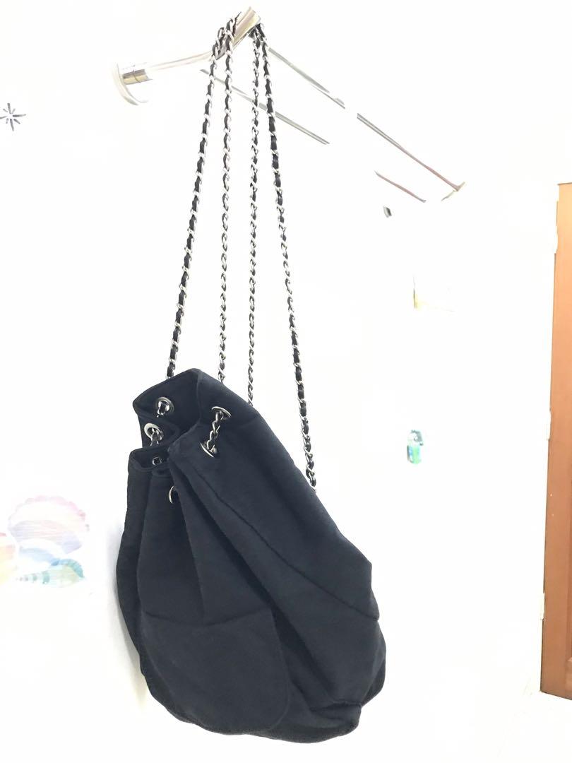Stylenanda backpack 2025