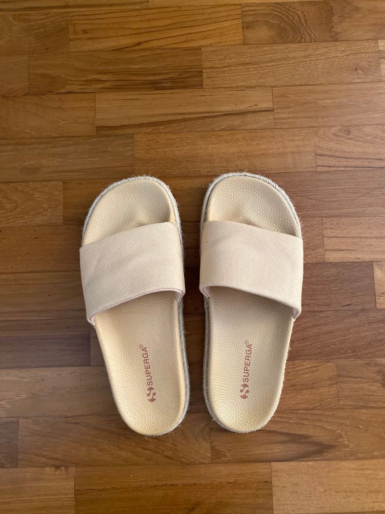 superga bébé