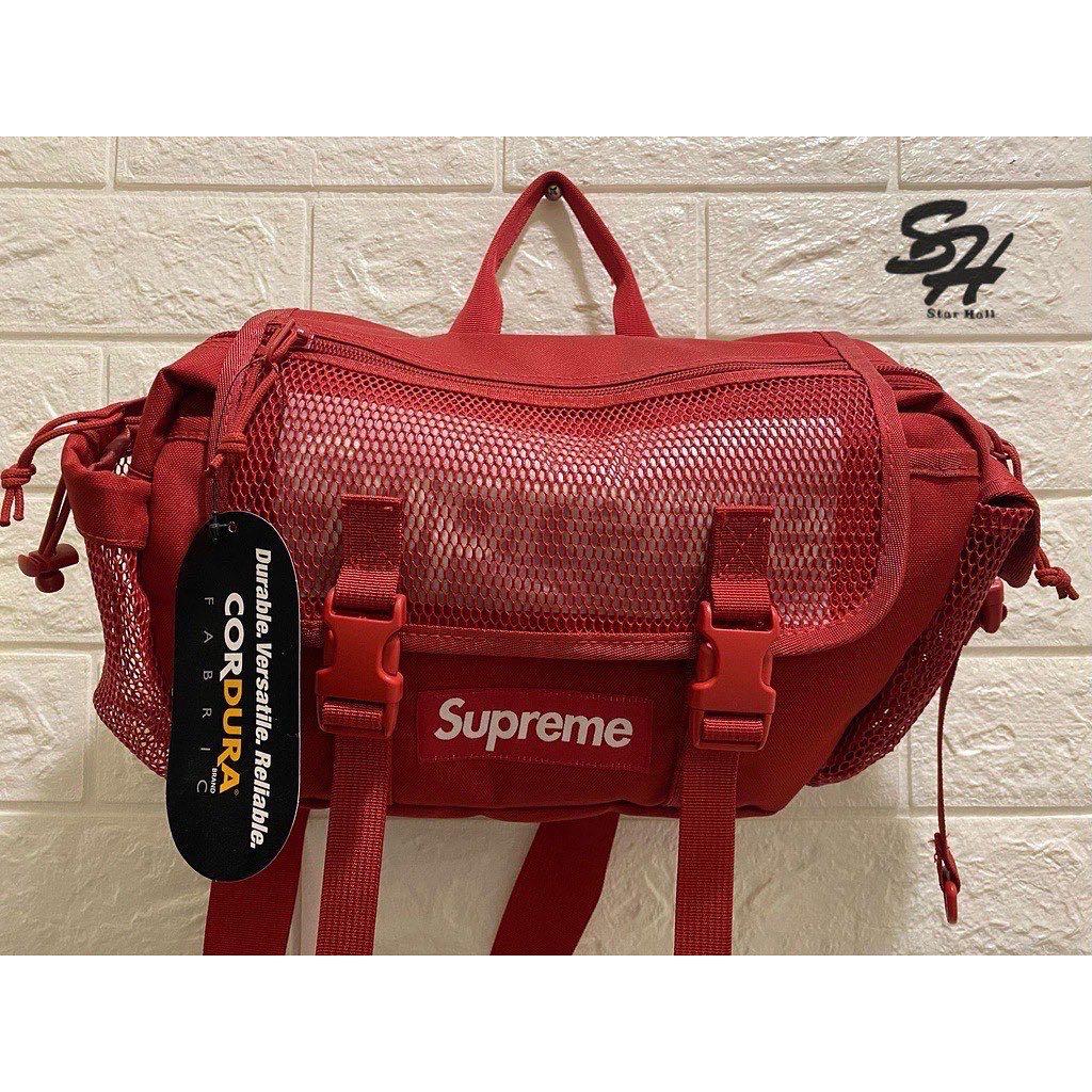 2020SS Supreme 48TH Waist Bag 四色腰包側背包, 他的時尚, 包, 腰包與