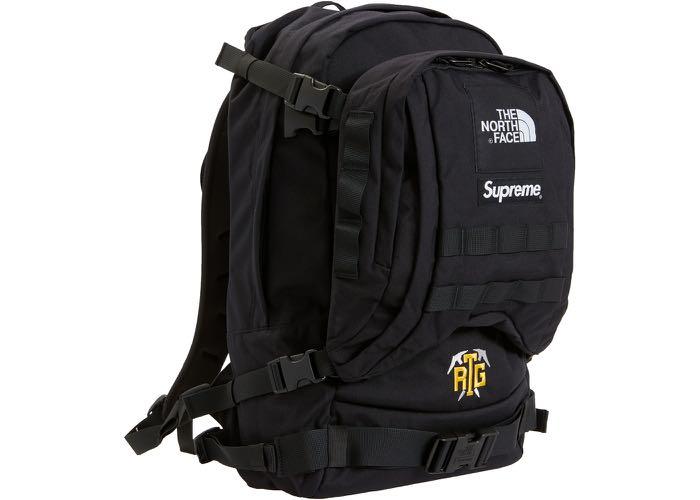 Supreme the north face rtg backpack 