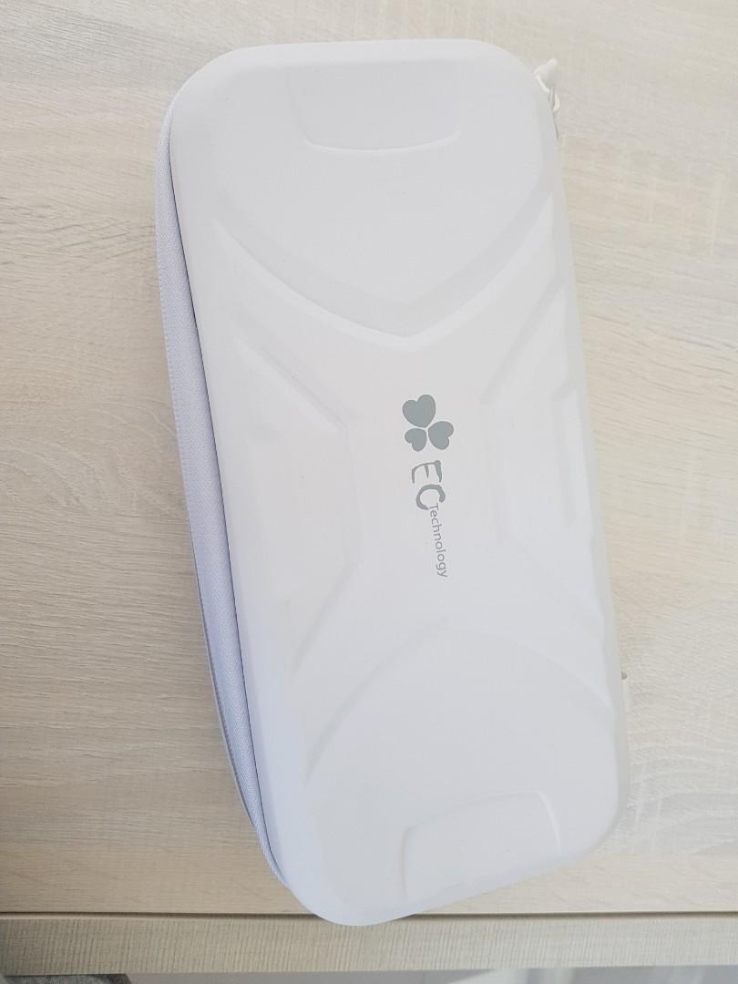 白色switch保護包 殼 送2個果凍貓爪 遊戲機 遊戲機裝飾配件 保護殼及保護套 Carousell