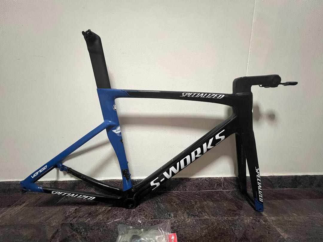 S works venge cheap 2019 quick step