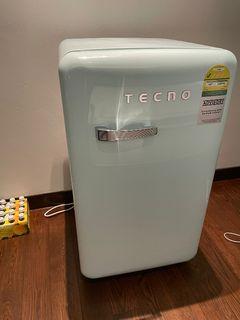  Mini Refrigerator (TECNO)